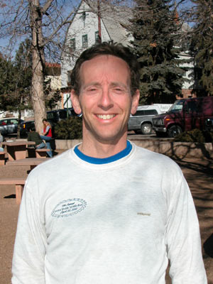 Adam Feerst