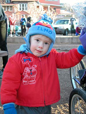 Alex Hellenga