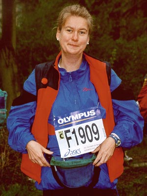 Andrea Cichosz