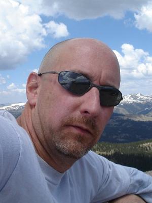 Andy Wooten