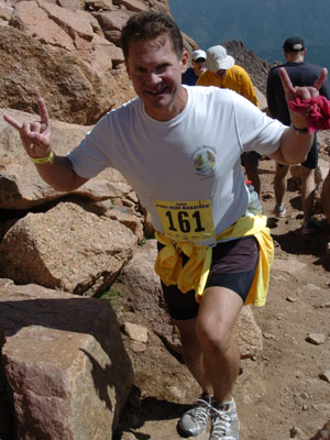 Brent Lowrey