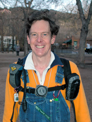 Craig Burbank