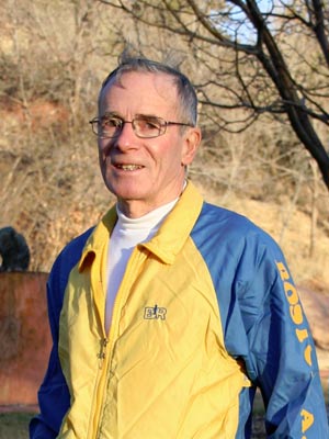 Harold Hatch