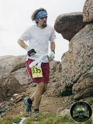 Jason Jungbauer -  