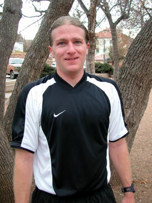 Jesse Grizzle