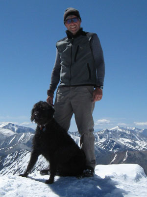 John Vohland