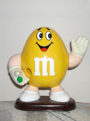 Mr M
