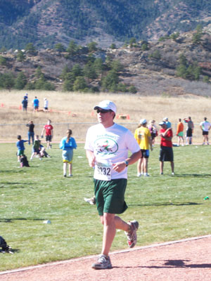 Michael Foster
