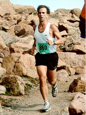 Neal Oseland