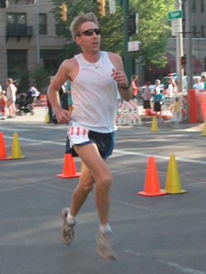 Rick Hessek