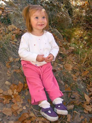 Ryleigh Walter