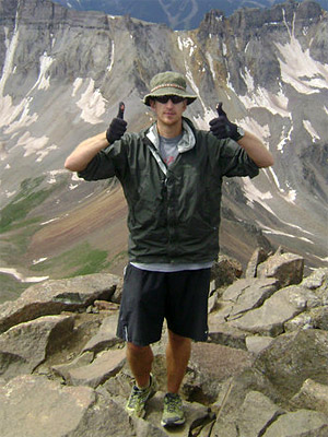 Scott Nalbach