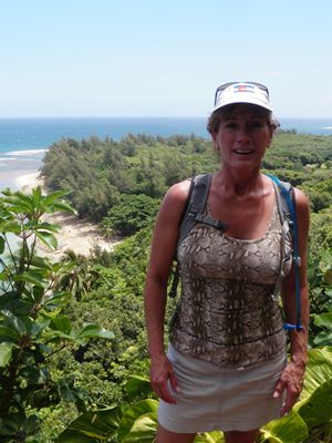 Susan Finke