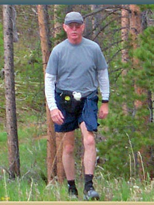 Tom Hamilton
