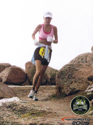 Vicki Martin